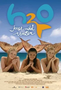 H2O: Просто добавь воды 1-3 сезон смотреть онлайн